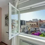 Liu In Center Apartment Pula