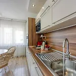 Apartment Liu In Center Pula